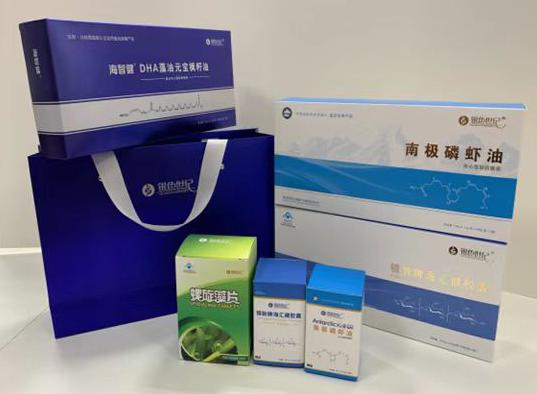 明水包装盒定制